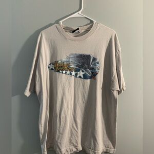 VINTAGE Harley Davidson T-shirt